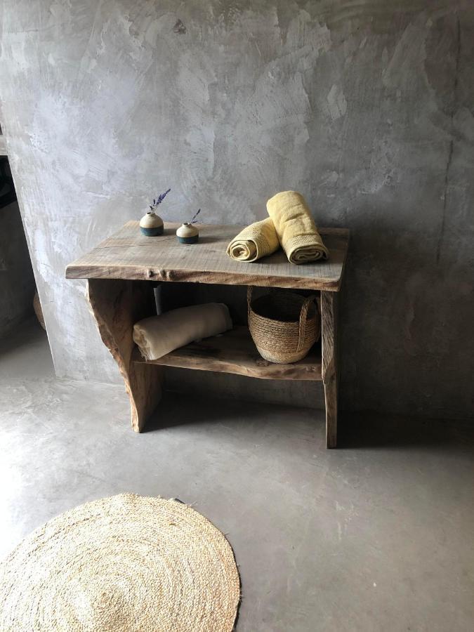 Une Maison A La Campagne Durbuy Dış mekan fotoğraf