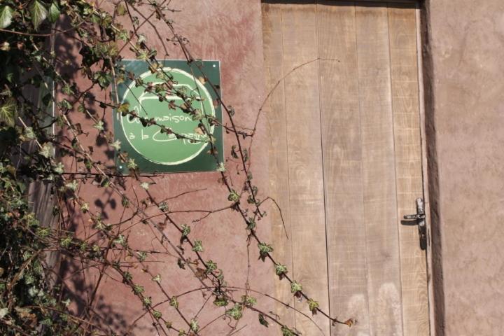 Une Maison A La Campagne Durbuy Dış mekan fotoğraf