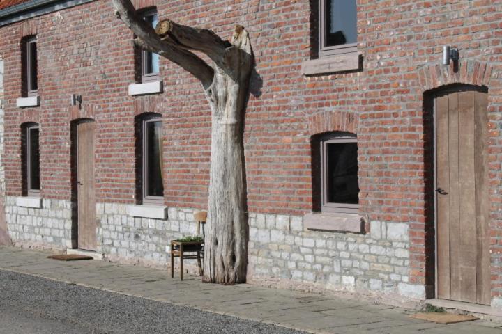 Une Maison A La Campagne Durbuy Dış mekan fotoğraf
